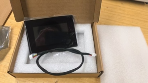 Jikong JK BMS hiển thị 3.2 inch 2.5 /2.0 <span class=keywords><strong>LCD</strong></span> hiển thị jikong JK BMS inch màn hình cảm ứng màn hình hiển thị <span class=keywords><strong>LCD</strong></span> phụ kiện màn hình cảm ứng - Product Image 5