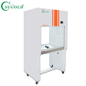 <span class=keywords><strong>ตู้</strong></span>ไหลแบบลามิเนตสำหรับห้องปฏิบัติการม้านั่งสะอาด SW-CJ-1D อากาศในแนวตั้ง - Product Image 4