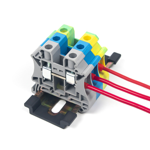 Ôn châu kết nối Nhà cung cấp cosse electrique khối thiết bị đầu cuối - Product Image 5