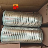 Élément OEM 175-49-11580 1754911580 pour filtre 175-49-00215 pour bulldozer D155 D355 D80 D755 D85