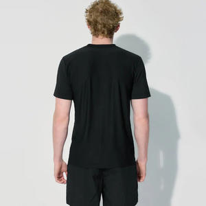 Camisetas de Verano para Hombre al por Mayor, de Secado Rápido, Manga Corta, Deportivas, Talla Grande - Product Image 3