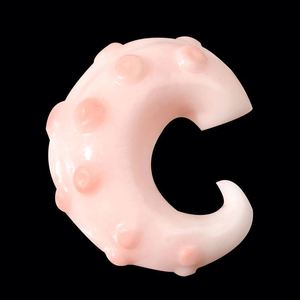 หนวดปลาหมึกของเล่นซิลิโคนสำหรับบีบเพื่อบรรเทาความเครียดแบบแปลกใหม่ - Product Image 4
