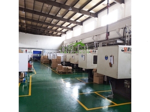 Nhựa bảng khuôn nhựa Fan Blade tiêm khuôn mẫu trong Thượng Hải Trung Quốc - Product Image 6