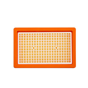 Filtre d'aspirateur compatible avec les aspirateurs secs et humides KARCHERS MV4 MV5 MV6 WD4 WD5 <span class=keywords><strong>WD6</strong></span> Pièces de rechange - Product Image 1