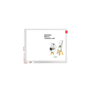 3S8PWLED 20K horas TM101XDH01 10,1 pulgadas 1024(RGB)*576 WSVGA 116PPI Descuento Nueva pantalla LCD original de marca - Product Image 1