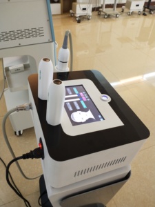 Appareil de raffermissement cutané <span class=keywords><strong>Vmate</strong></span> Radar Line Carving pour le rajeunissement de la peau - Product Image 5