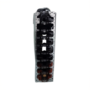 Bloque de Cilindros C3.3B C3.6 C4.4 C4.50B, Cárter de Motor Diésel Industrial de Gran Cilindrada - Product Image 1
