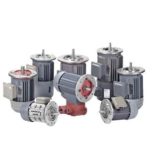 Abb/Weg/<span class=keywords><strong>Siemens</strong></span> Driefasige 380V Ac Inductie Elektromotor Met Eekhoornkooi Elektromotor - Product Image 1