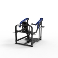 Nouvel Arrivage Équipement de Fitness Commercial : Machine d'Exercice des Épaules PRO pour la Musculation en Salle de Sport