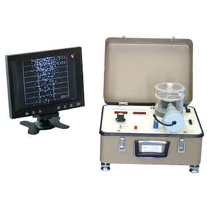 อุปกรณ์หยดน้ำมัน Millikan - Product Image 1