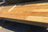 Poutre I-Joist en bois LVL E0 moderne pour chantier extérieur, avec colle imperméable, qualité supérieure, certifiée CE