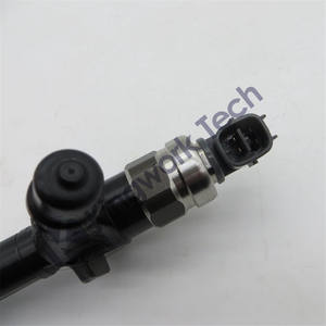 Injecteur <span class=keywords><strong>diesel</strong></span> à rampe commune remanufacturé fabriqué en Chine 095000-5130 095000-5131 095000-5132 095000-5134 095000-5133 095000-5135 - Product Image 6