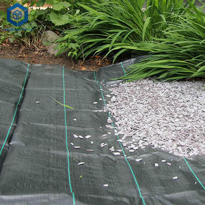 Tissu géotextile non tissé pour le drainage et le contrôle <span class=keywords><strong>de</strong></span> l'érosion - Product Image 6