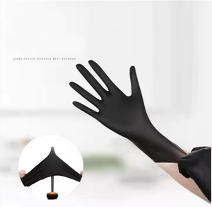 Gants jetables gratuits pour la médecine, la cuisine, le nettoyage et la préparation des aliments - Product Image 1
