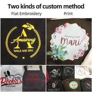 ผ้ากันเปื้อนคา<span class=keywords><strong>ด</strong></span>เอวสำหรับงานอบเล็บกั<span class=keywords><strong>น</strong></span><span class=keywords><strong>น</strong></span>้ำสำหรับใช้ใ<span class=keywords><strong>น</strong></span>สตู<span class=keywords><strong>ด</strong></span>ิโอ - Product Image 4