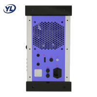 ZYL-SJB42 Probador Portátil de Inyección de Corriente Secundaria Trifásico con Software para PC y Operación Manual con Pantalla LCD