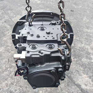 Trục piston thủy lực bộ phận lắp ráp máy bơm hpv55 cho KOMATSU pc70/78us/100/120/130/160/-3/5/6/7/8/11 ZAXIS130-5 cat320 máy xúc - Product Image 1