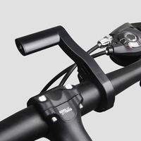 Harga Pabrik Sunding Sepeda Komputer Dudukan Stang Sepeda Speedometer Dukungan Bracket Extender Ekstensi