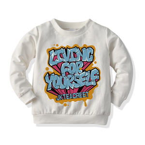 2016 Spring Autumn Korean <b>Lab</b> Cotton Pure Color <b>Kid</b> Girl <b>Coat</b> of Wholesale - Product Image 1