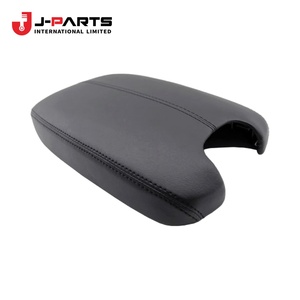 Subconjunto de Puerta para Compartimento de Consola para Toyota Hilux LN167 1989-2004 OE 58905-35061-B0 5890535061B0 - Product Image 2