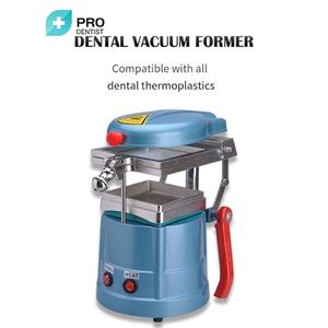 リテーナーマシン歯科用真空成形機 - Product Image 4