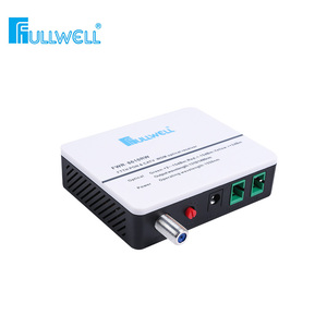 Fullwell hoạt động sợi quang Receiver chuyển đổi <span class=keywords><strong>Mini</strong></span> nút với wdm/Pon AGC với ATT mức độ đầu ra có thể điều chỉnh - Product Image 2