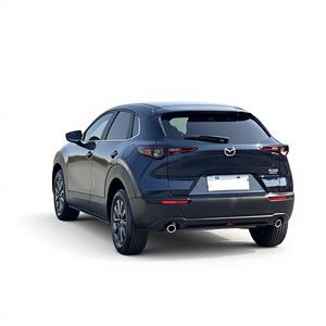 มาสด้า CX-30 2.0L เกียร์อัตโนมัติ รุ่น Shangyue <span class=keywords><strong>รถ</strong></span><span class=keywords><strong>เก๋ง</strong></span><span class=keywords><strong>มือ</strong></span><span class=keywords><strong>สอง</strong></span> สีดำ ไมล์น้อย มาตรฐานไอเสียยูโร 6 <span class=keywords><strong>รถ</strong></span>ยนต์<span class=keywords><strong>มือ</strong></span><span class=keywords><strong>สอง</strong></span> - Product Image 5