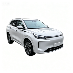 SUV hybride rechargeable Landian E5 PLUS, autonomie électrique de 230 km - Product Image 1