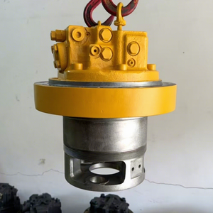 Piezas de Excavadora <span class=keywords><strong>D39EX</strong></span> D37PX D31EX, Conjunto de Motor 706-8F-01110 7068F01110 - Product Image 1