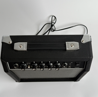 Amplifier Gitar Elektrik Portabel Grosir Langsung Pabrik 20W-100W untuk Pemula & Pertunjukan Gig