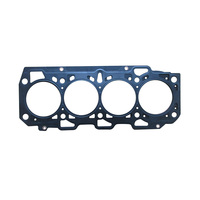 Joint de culasse Z19DTH 1.9 pour Opel Vauxhall Astra Zafira Vectra Saab 9-3 Alfa Romeo 156 159 Fiat Stilo 192 OEM 93183226