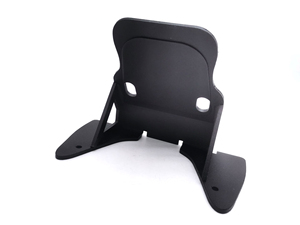 Pédale de repose-pieds pour Ninebot <span class=keywords><strong>MAX</strong></span> <span class=keywords><strong>G30</strong></span> G30D <span class=keywords><strong>LE</strong></span>/LP Scooter électrique Monorim MFP mise à niveau accessoires de pédale arrière - Product Image 6