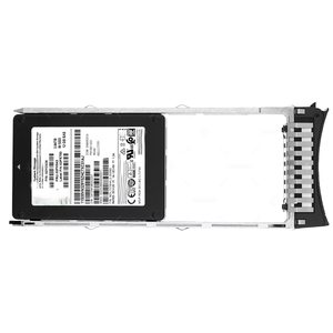 01LJ046 044 02PX542 Nuevo Disco de Estado Sólido Original de 3.84TB <span class=keywords><strong>IBX</strong></span> 12GB SAS SFF V5100/V5000E Enterprise SSD - Product Image 1