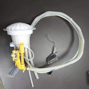 Ensemble de pompe à carburant A2514700090, pompe à <span class=keywords><strong>essence</strong></span> adaptée à Mercedes Benz - Product Image 2