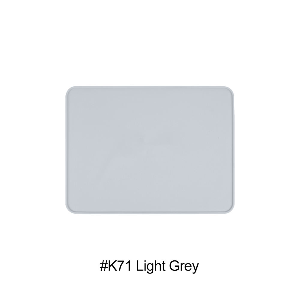 # K71แสงสีเทา