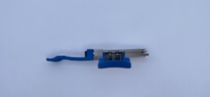 TQSFP-100G-DR1 100GBASE-DR Single Lambda 100Gb/s QSFP28 DR1 1310nm PAM4 500m ตัวรับส่งสัญญาณออปติคอลแบบ Singlemode LC สำหรับ 4x100GE Break - Product Image 6