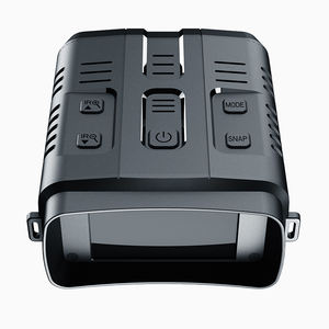 Meilleures ventes de lunettes de vision nocturne infrarouge <span class=keywords><strong>thermique</strong></span> pour la <span class=keywords><strong>chasse</strong></span>, qualité d'image haute définition, enregistrements caméra vision nocturne, <span class=keywords><strong>prix</strong></span> - Product Image 6