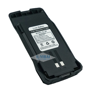 Batterie Li-ion U-YIBAI BL-6R 7.4V 1800mAh pour talkie-walkie Baofeng UV6R, batterie de remplacement - Product Image 3