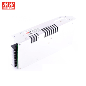 Meanwell HRPG-200-7.<span class=keywords><strong>5</strong></span> 1U cấu hình thấp có thể điều chỉnh DC đơn vị cung cấp điện - Product Image 5