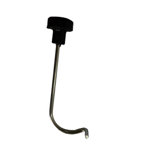 Ensemble de liaison de poignée d'amortisseur pour moteur hors-bord Tohatsu 3B2-67151-0 pour moteurs 2 temps 9,8 CV - Product Image 3