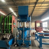 Machine à friser les ressorts à haute efficacité avec bordure automatique de précision pour la production industrielle de ressorts