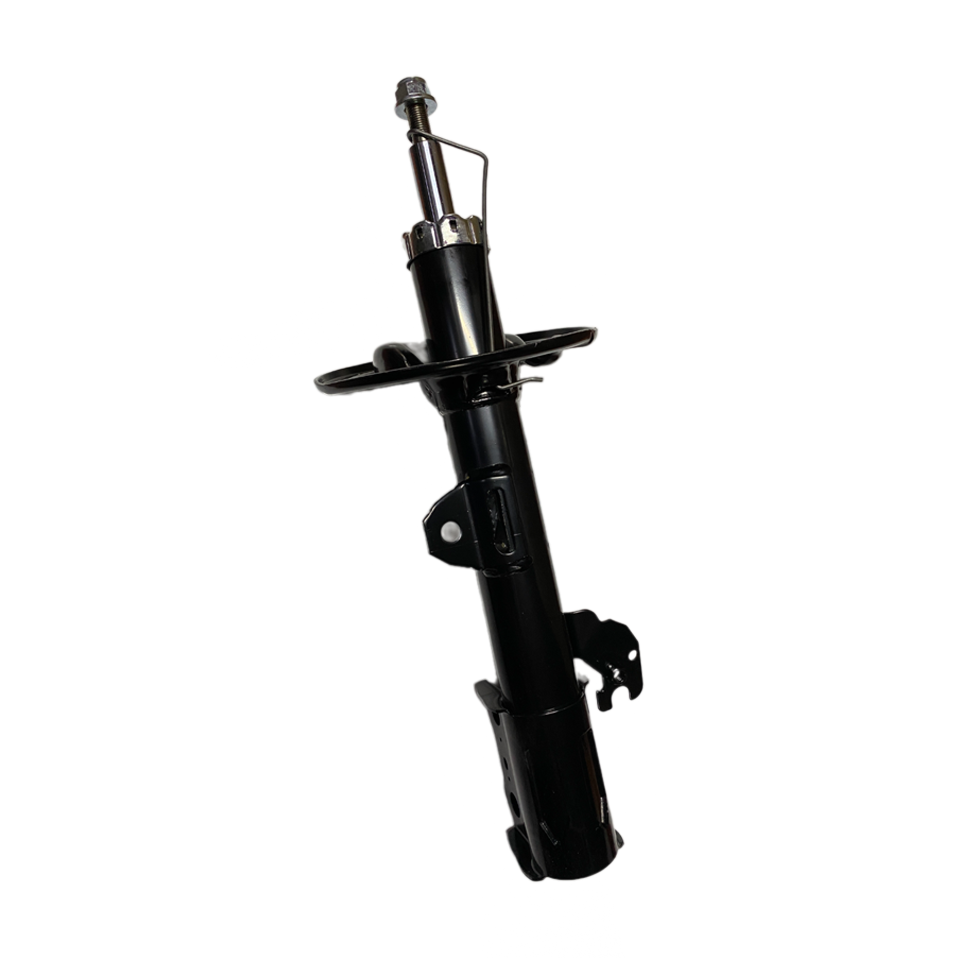 Rear Complete Shocks Struts Absorbers Pair For 2008-2013 Toyota Highlander FWD