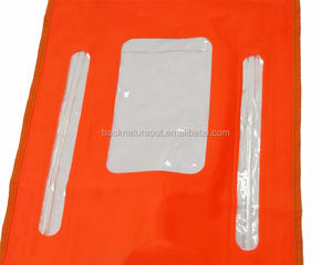 ทุ่นลอยน้ำลอยน้ำมี<span class=keywords><strong>โฟม</strong></span> & ยางกันน้ำและไฟ LED สำหรับฝึกว่ายน้ำและแข่ง - Product Image 5