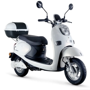 Motocicleta eléctrica a precio competitivo, <span class=keywords><strong>Scoter</strong></span> con buena calidad - Product Image 2