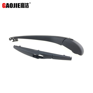 Ensemble de bras d'essuie-glace arrière Gaojie 8524152190 pour Toyota Aqua 2011 et modèles ultérieurs en plastique - Product Image 4