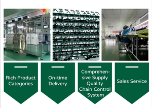 Bộ mã hóa quay 25mm rcc25s4 Bộ mã hóa hiệu quả ipcost | 6000r/phút, độ phân giải tùy chỉnh thay thế boumer C2 itd 01 B14 - Product Image 3