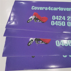 Autocollant en vinyle perforé amovible, vision unidirectionnelle, impression personnalisée pour verre de bureau et résidentiel |   Directement de l'usine - Product Image 5