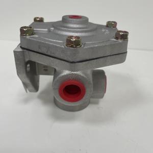 Genuine Original Valve Relay <b>Brake</b> Relay MC881392 for MITSUBISHI FORKLIFT FD100 - Product Image 4