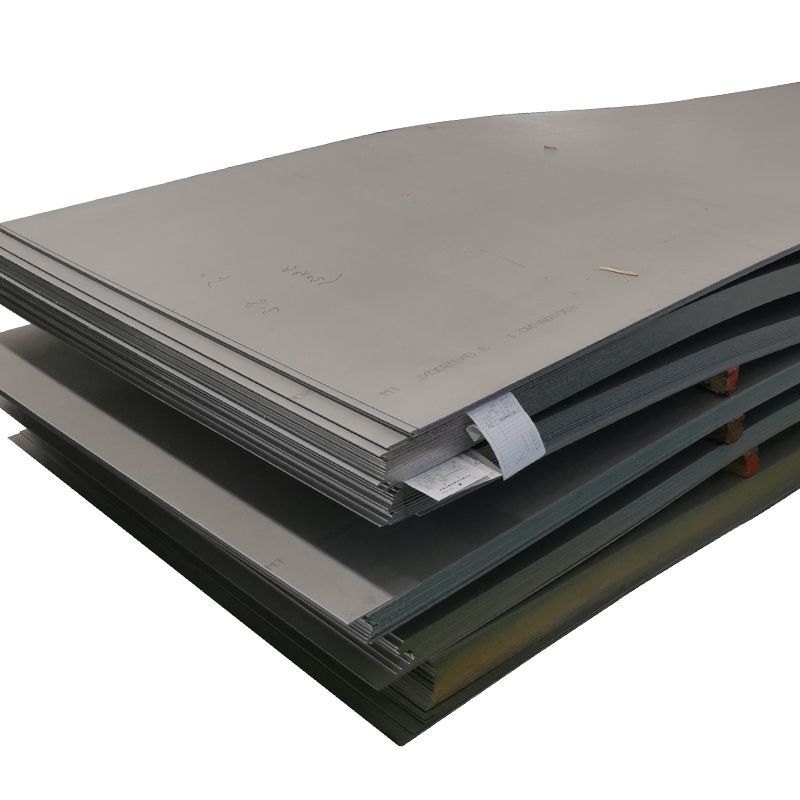 Customized Sales Prime Hot Rolled Steel