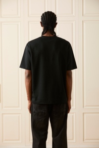 T-shirts de <span class=keywords><strong>Luxe</strong></span> de Créateur 2024 à Manches Courtes pour <span class=keywords><strong>Femme</strong></span> Tendance Chic Décontracté Imprimé Motif Nouveauté <span class=keywords><strong>Marque</strong></span> à la Mode pour Homme - Product Image 6